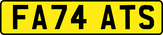FA74ATS