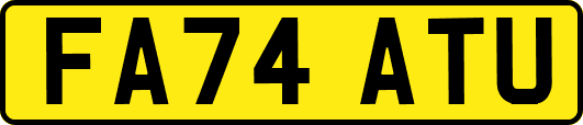 FA74ATU