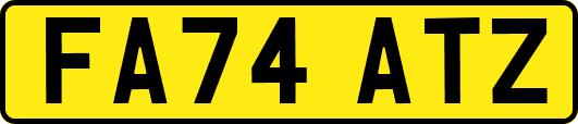 FA74ATZ