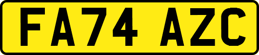 FA74AZC