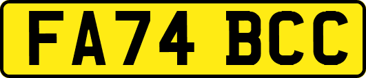 FA74BCC