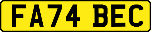 FA74BEC