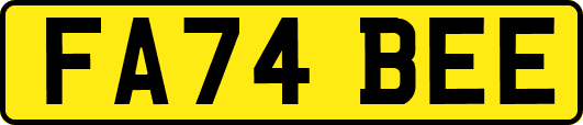 FA74BEE