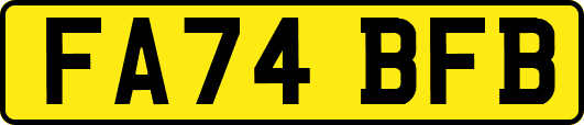 FA74BFB