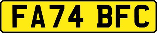 FA74BFC
