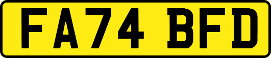 FA74BFD