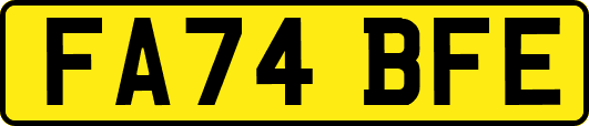 FA74BFE