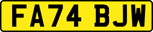 FA74BJW