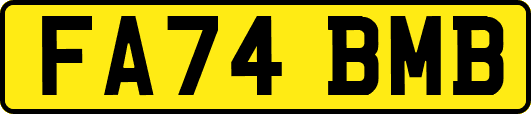 FA74BMB