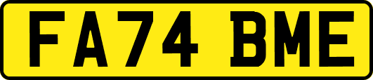 FA74BME