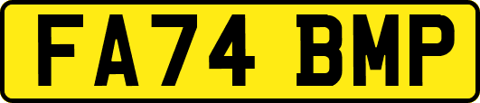 FA74BMP