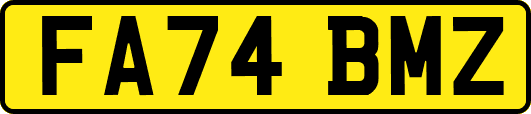 FA74BMZ