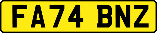 FA74BNZ