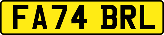 FA74BRL