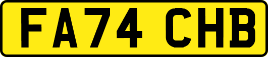 FA74CHB