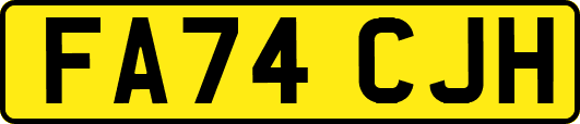 FA74CJH
