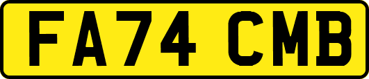 FA74CMB
