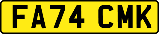 FA74CMK