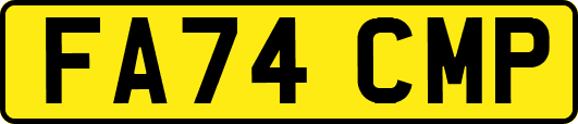 FA74CMP