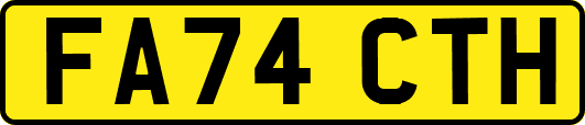 FA74CTH