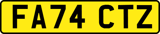 FA74CTZ
