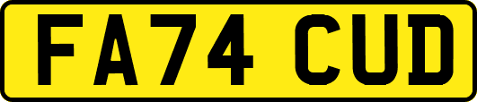 FA74CUD