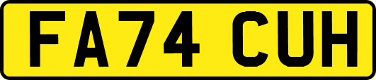 FA74CUH