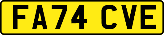 FA74CVE