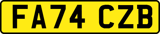 FA74CZB