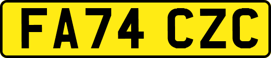 FA74CZC