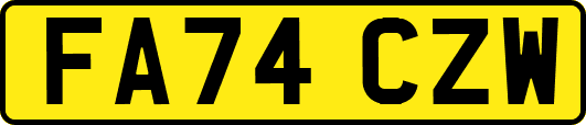 FA74CZW