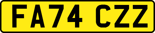 FA74CZZ
