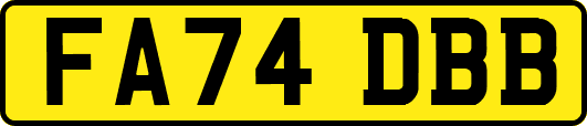 FA74DBB