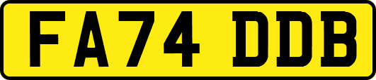 FA74DDB