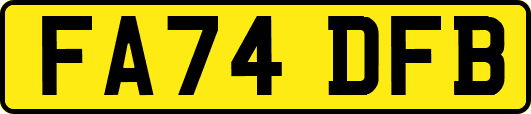 FA74DFB
