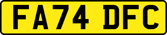 FA74DFC