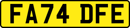 FA74DFE