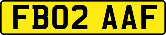 FB02AAF