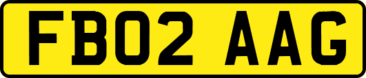FB02AAG