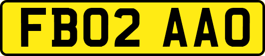FB02AAO