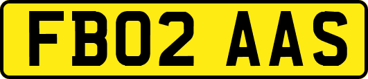 FB02AAS