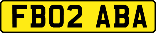 FB02ABA