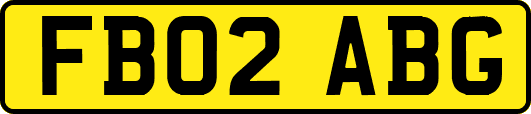 FB02ABG