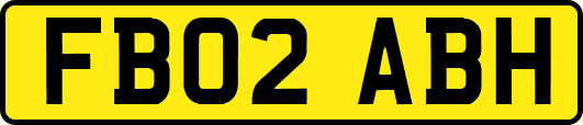 FB02ABH