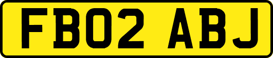 FB02ABJ
