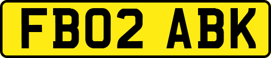 FB02ABK