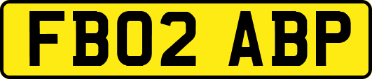 FB02ABP
