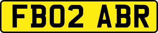 FB02ABR