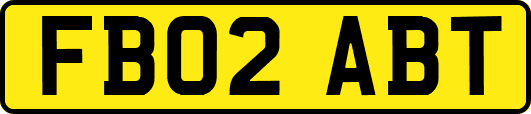 FB02ABT