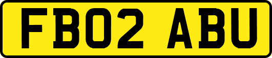 FB02ABU